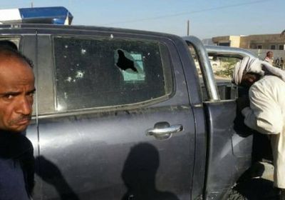 النعماني ينشر أسماء شهداء كتيبة الحضارم