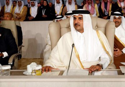 طه: من هرب من قمة تونس هو من يدعم إرهاب الحوثي