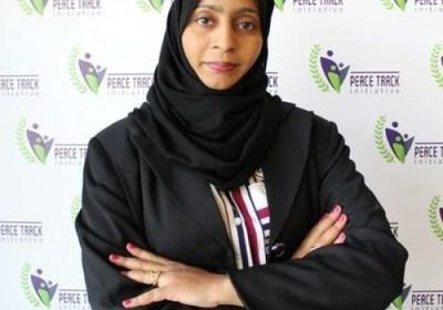 ناشطة حقوقية تضع شروطا لتحقيق السلام في اليمن