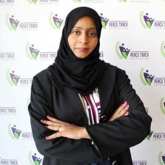 ناشطة حقوقية تضع شروطا لتحقيق السلام في اليمن