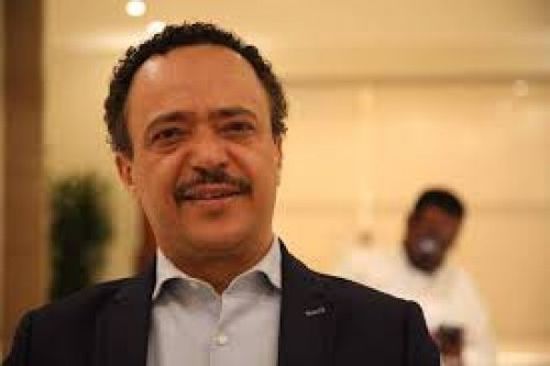 غلاب: الحوثية أثبتت أن صنعاء مدينة قابلة للاجتياح