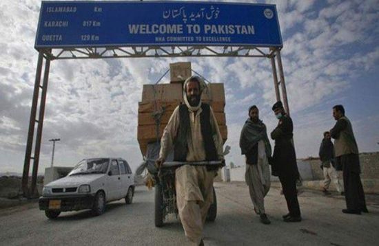 أزمة الهند وباكستان تعرقل حركة السفر للمواطنين الأفغان