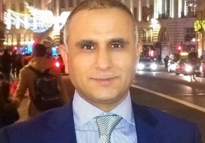 طواف: هكذا يتعامل عبدالملك الحوثي مع شيوخ القبائل