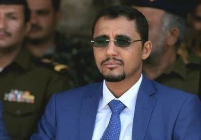 القديمي: فرصة نجاح اتفاق السويد غير واردة