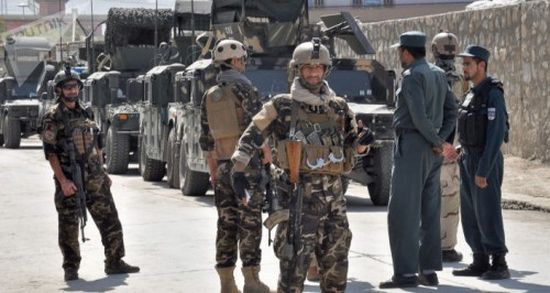 الأمن الأفغاني يستعيد السيطرة على "أرغانتشفا" من طالبان