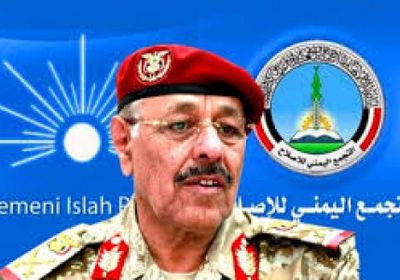 الحربي: يوجد تناقض بين خطابات الشرعية والإصلاح