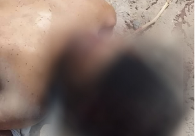 العثور على جثة شاب مقتول في المنصورة بعدن