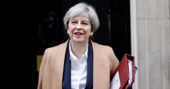 تيريزا: سيتم التفاوض مع المعارضة على خيارات أخرى بشأن بريكست