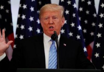 ترامب يهدد بغلق الحدود مع المكسيك