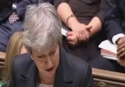 تيريزا: التوصل لـ"بريكست" ناجح دون صفقة على المدى الطويل