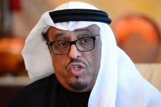 ضاحي خلفان يُبشر بسقوط نظام الملالي بإيران