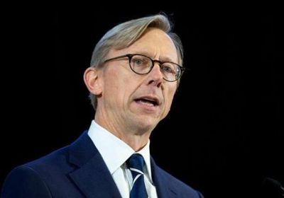 مبعوث أمريكي: 23 دولة تخلت عن استيراد النفط الإيراني