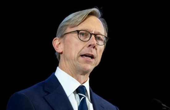 مبعوث أمريكي: 23 دولة تخلت عن استيراد النفط الإيراني