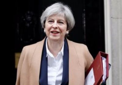 تيريزا: سأطلب من الاتحاد الأوروبي تأجيلا آخر للبريكست