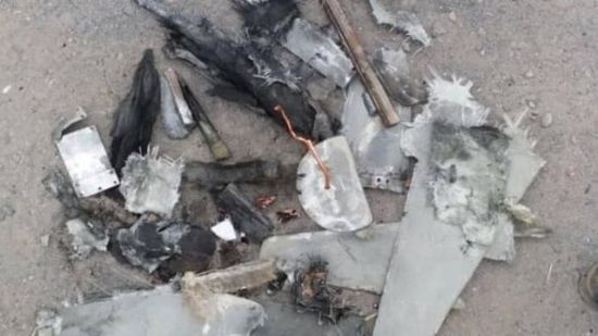 التحالف العربي: إصابة 5 أشخاص في خميس مشيط بعد تدمير طائرتين بدون طيار