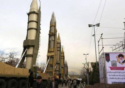 ثلاث دول أوروبية تطالب الأمم المتحدة بتقرير مفصل عن نشاط إيران "الصاروخي"