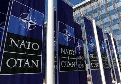 "الناتو" يوافق على زيادة الوجود العسكري بالبحر الأسود لتأمين السفن الأوكرانية