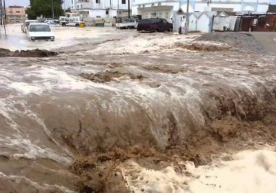 الأرصاد الجوية: موجة جديدة من الفيضانات تضرب كافة المدن الإيرانية