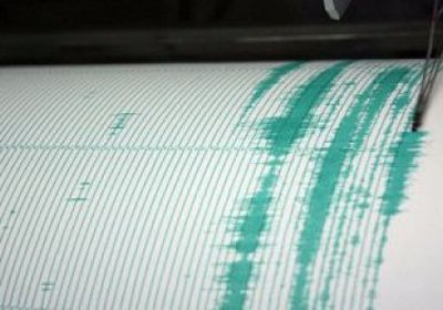 زلزال قوته 6.5 ريختر يضرب جزيرة كيسكا