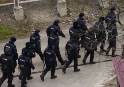 روسيا: 7 آلاف عسكرى شاركوا فى مناورات واسعة النطاق