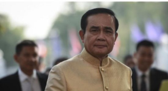 انطلاق أعمال لقاء أمن الحدود لدول آسيان ببانكوك