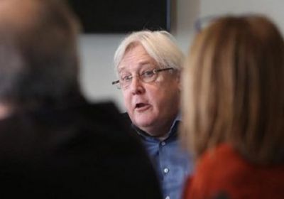 دبلوماسي سابق يُهاجم غريفيث.. لهذه الأسباب