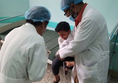 الكوليرا يحصد أرواح المواطنين بتعز.. وهذه أسباب انتشاره