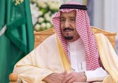 آل خليفة مرحباً بالملك سلمان: أهلاً بمَن تُفرح البحرين طلته