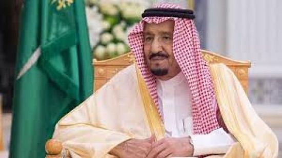 آل خليفة مرحباً بالملك سلمان: أهلاً بمَن تُفرح البحرين طلته