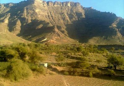 اشتباكات عنيفة في مريس .. وسقوط عشرات الحوثيين