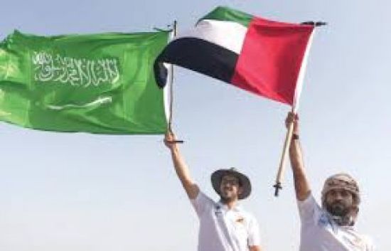 صحفي لبناني يُوجه رسالة لأعداء السعودية الإمارات