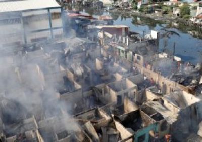 إصابة 17 شخصا جراء انفجار قنبلة جنوب الفلبين