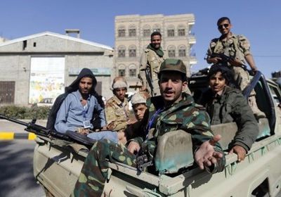 تفاصيل جديدة حول أوضاع الحوثيين في الحديدة.. أعدادهم ومصيرهم