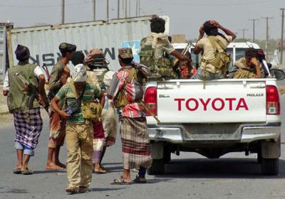 صحفي يكشف آخر المستجدات بالحديدة