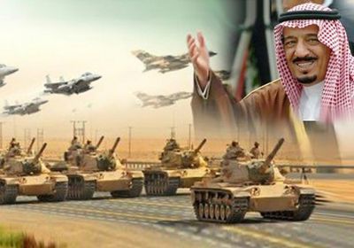 إعلامي: عاصفة الحزم أعادت الهيبة للعرب