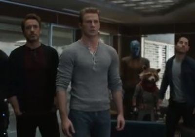 قبل طرحه.. الإعلان الجديد لـ Avengers: Endgame يقترب من 12 مليون مشاهدة 