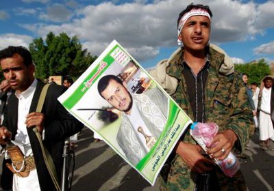 إعلامي: الحوثية جماعة الإرهاب والطائفية