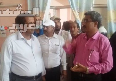 حالة وفاة جديدة لطفلة في ردفان بسبب الكوليرا