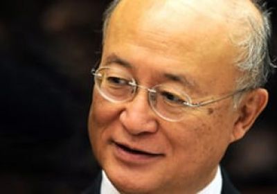  الدولية للطاقة الذرية:سنرسل مفتشين للتحقق من نزع السلاح النووى بكوريا الشمالية