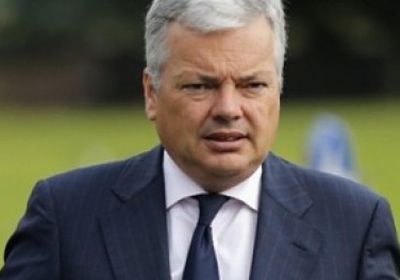 بلجيكا: ملتزمون بالتعاون مع حلف شمال الأطلسي (ناتو)