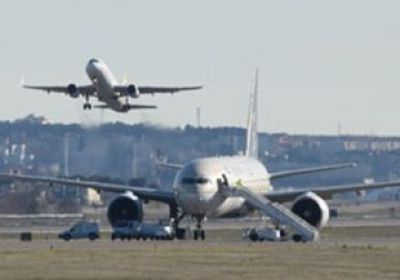 الطيران الهندية توقف 75% من طائراتها عن التحليق بعد عجز سداد المستحقات