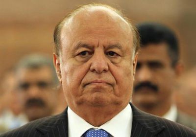 الحريري يكشف عن هدف الحوثي والشرعية من الحرب في الجنوب