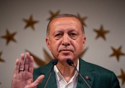 الزعتر: ديكتاتورية أردوغان لم تتقبل الخسارة الفادحة