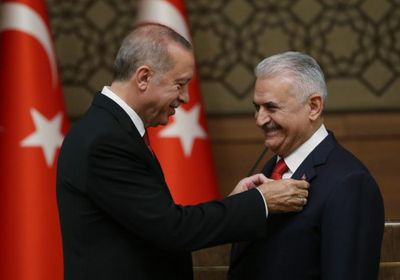 تقرير: أردوغان سيعين مرشح إسطنبول الخاسر نائبًا له