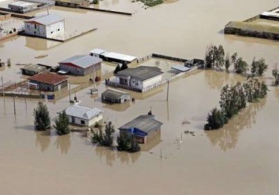 كارثة الفيضانات تدفع ملالي إيران للاستغاثة بشركات النفط