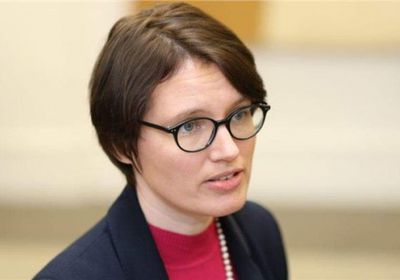 المتحدثة باسم بريطانيا: الحوار السياسي السبيل الوحيد لإنقاذ اليمن