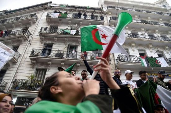الأمم المتحدة تعلن دعم التحول الديمقراطي بالجزائر