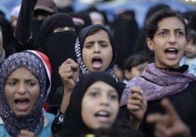 المدي يوجه نداءً إلى أبناء اليمن الأحرار