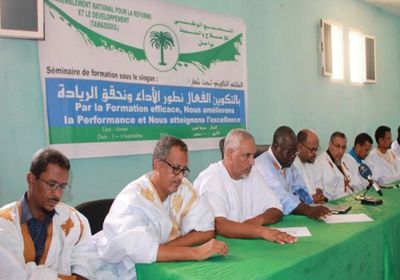 موريتانيا تغلق جمعيتين تابعتين لتنظيم الإخوان