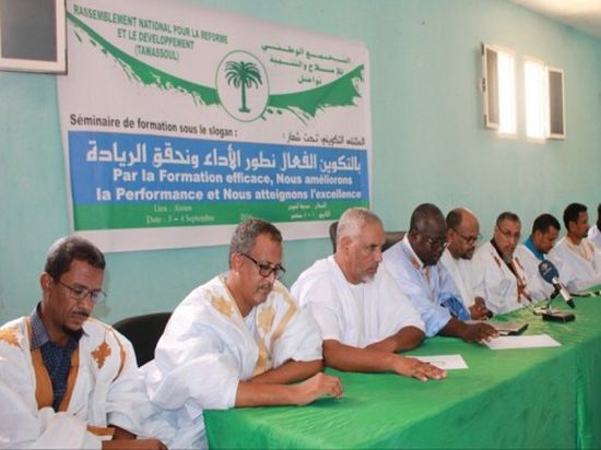موريتانيا تغلق جمعيتين تابعتين لتنظيم الإخوان